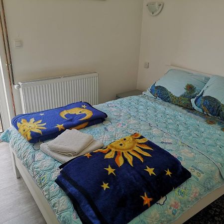Apartmani Zubor Banja Koviljača 外观 照片