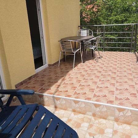 Apartmani Zubor Banja Koviljača 外观 照片