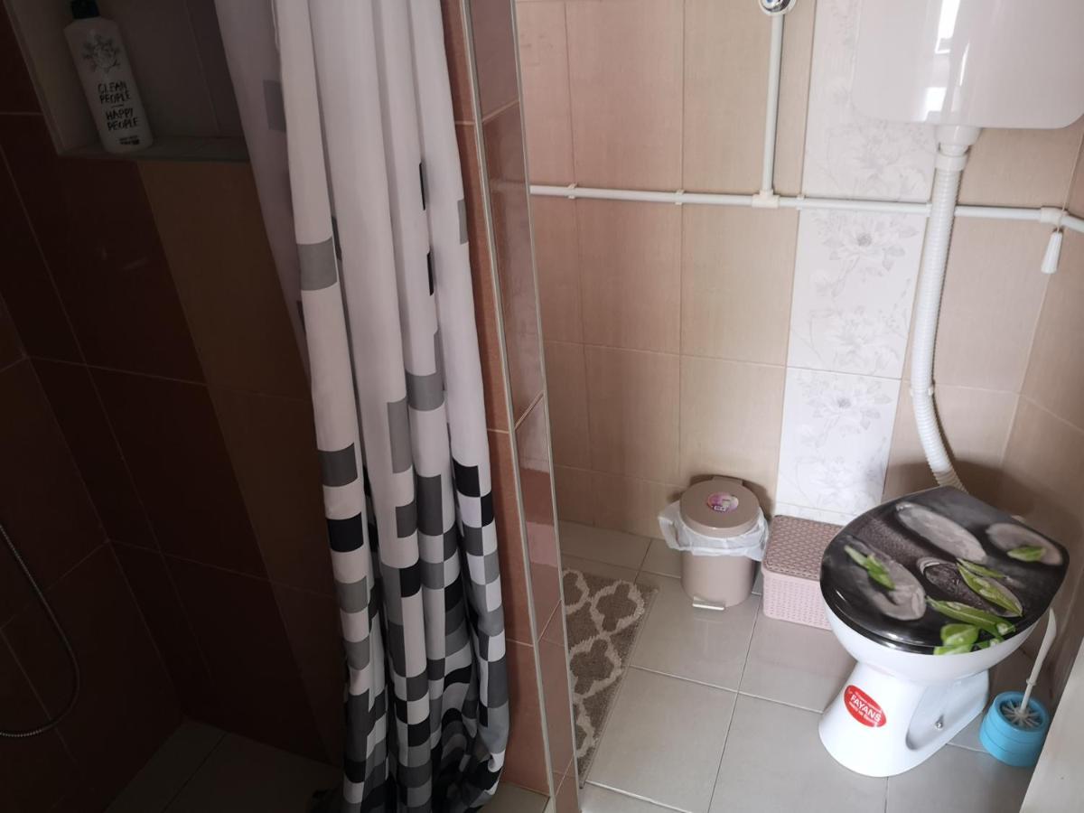 Apartmani Zubor Banja Koviljača 外观 照片