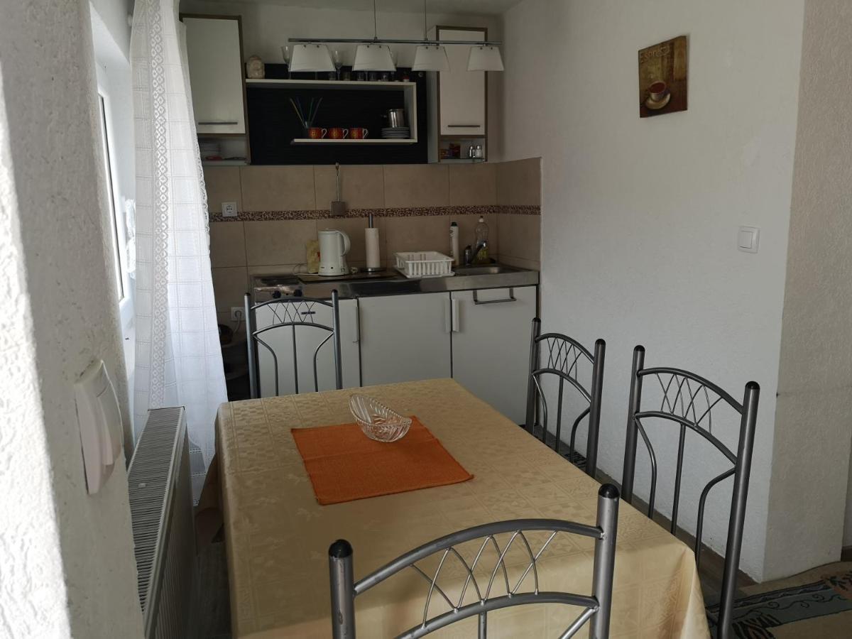 Apartmani Zubor Banja Koviljača 外观 照片