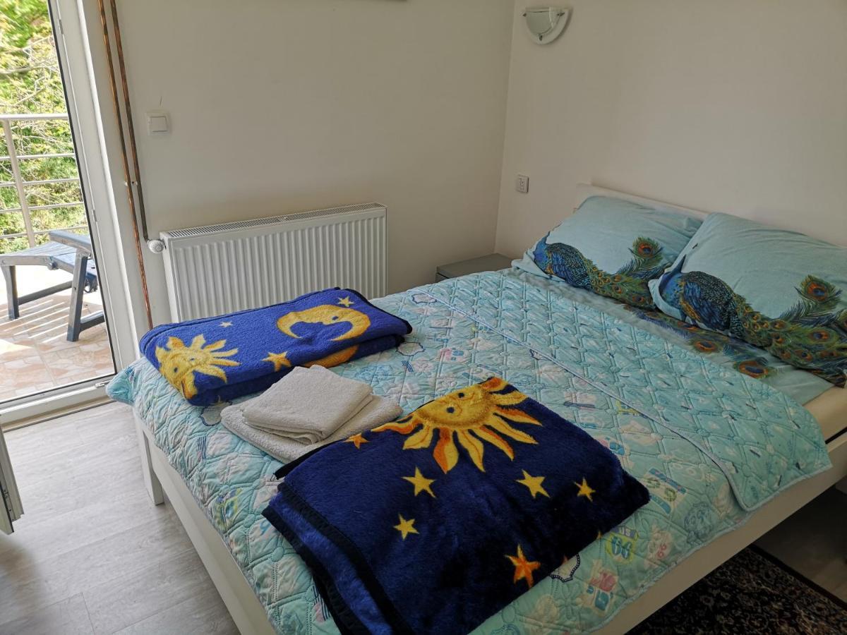 Apartmani Zubor Banja Koviljača 外观 照片