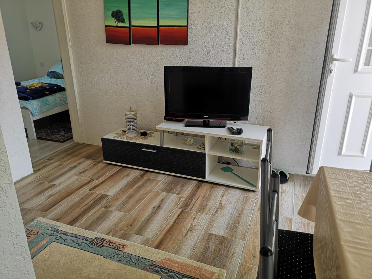Apartmani Zubor Banja Koviljača 外观 照片