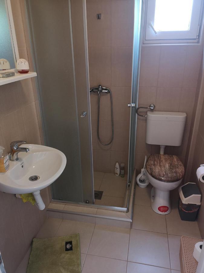 Apartmani Zubor Banja Koviljača 外观 照片