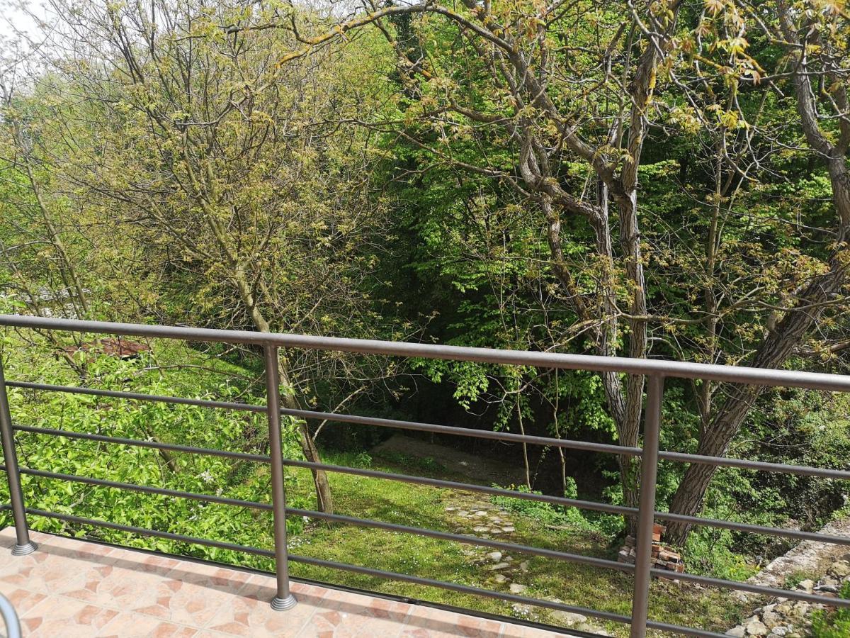Apartmani Zubor Banja Koviljača 外观 照片