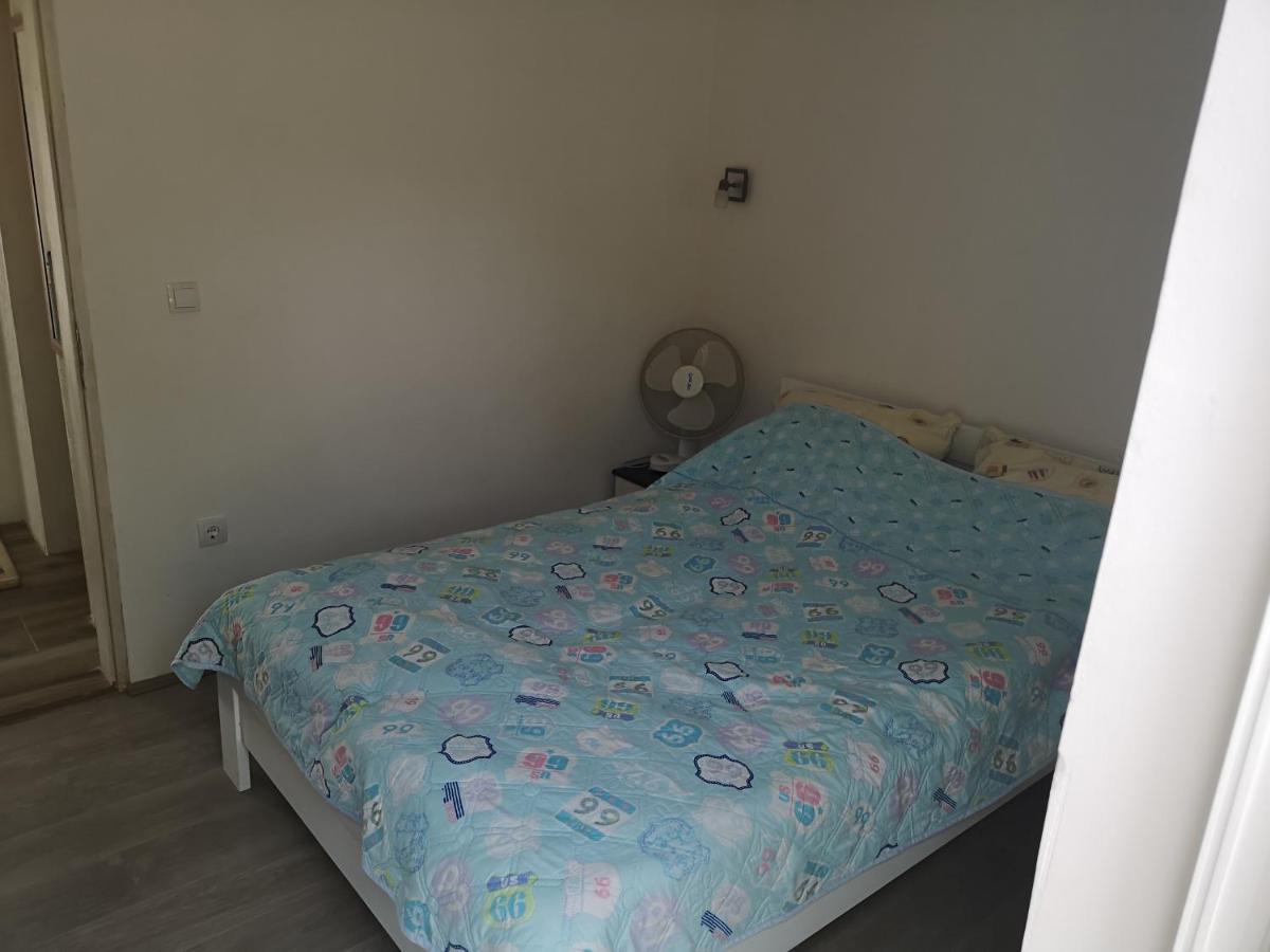 Apartmani Zubor Banja Koviljača 外观 照片